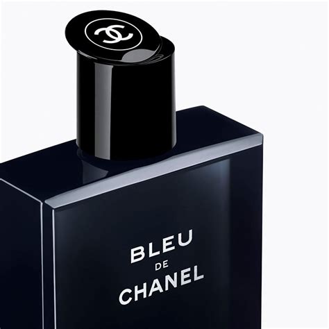 gel de douche chanel